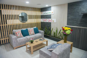 Casa Tangara MDE
